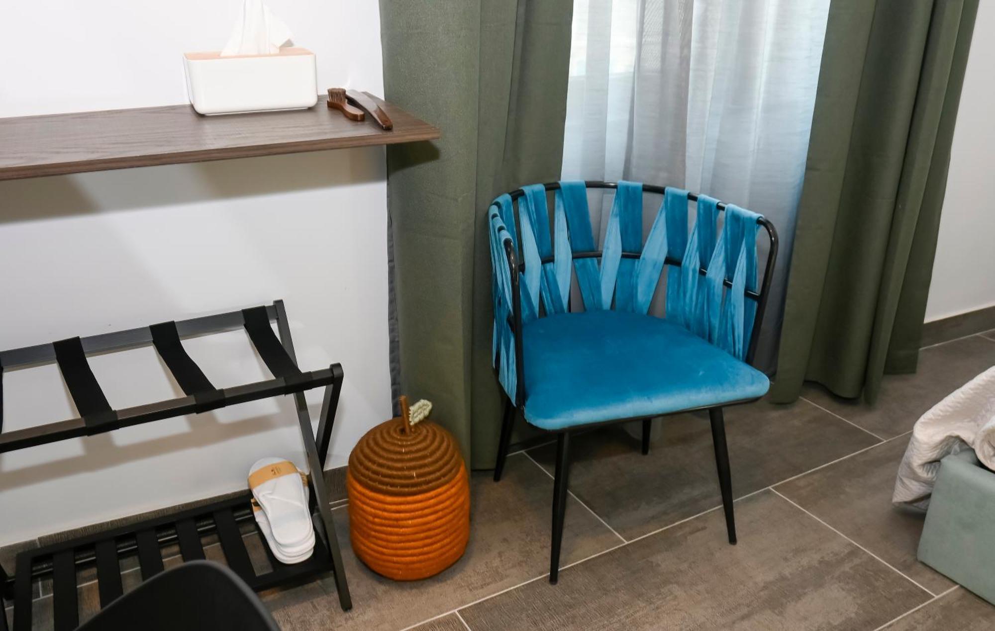 Zeta Boutique Hotel Caserta Buitenkant foto